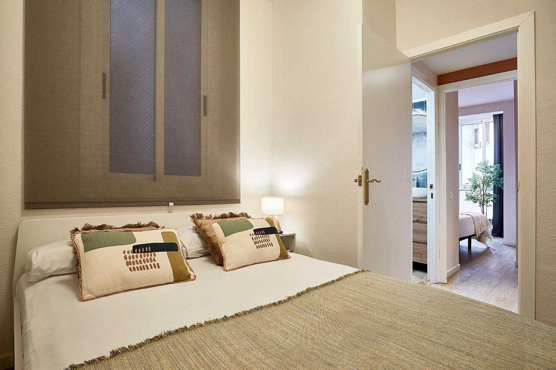Bbarcelona Clot Apartments Exterior foto