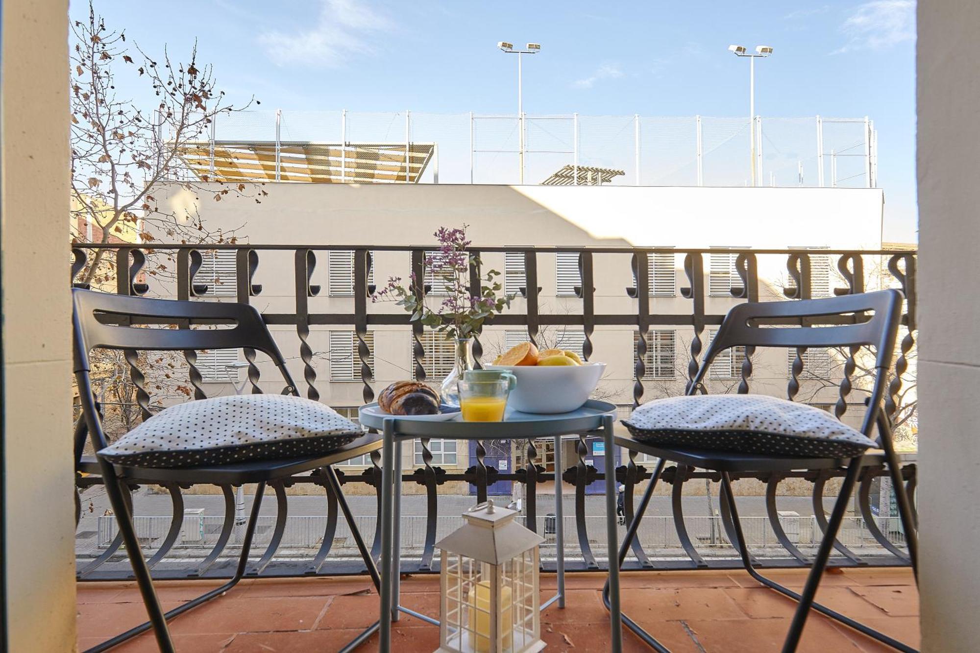 Bbarcelona Clot Apartments Exterior foto