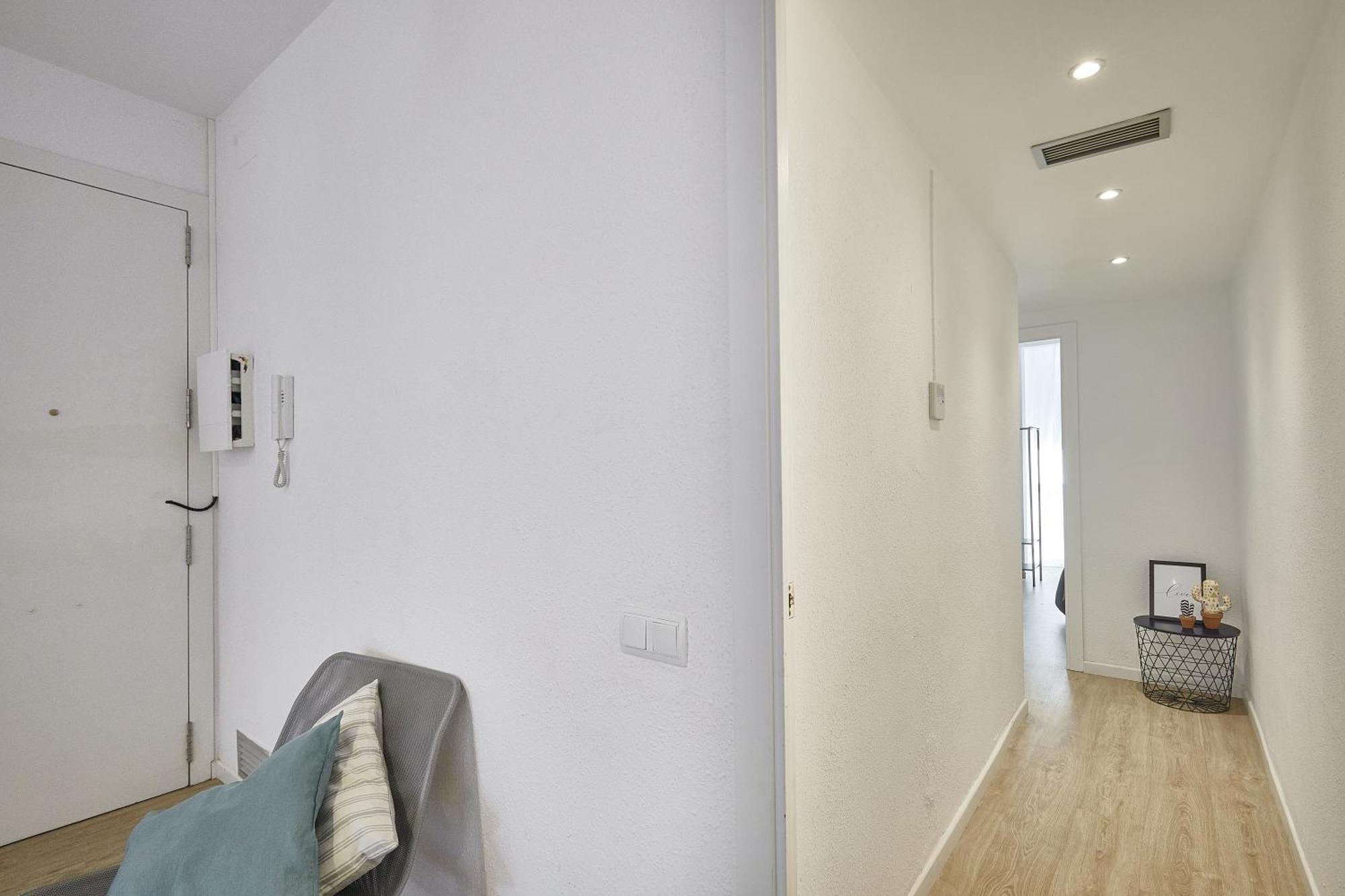 Bbarcelona Clot Apartments Exterior foto