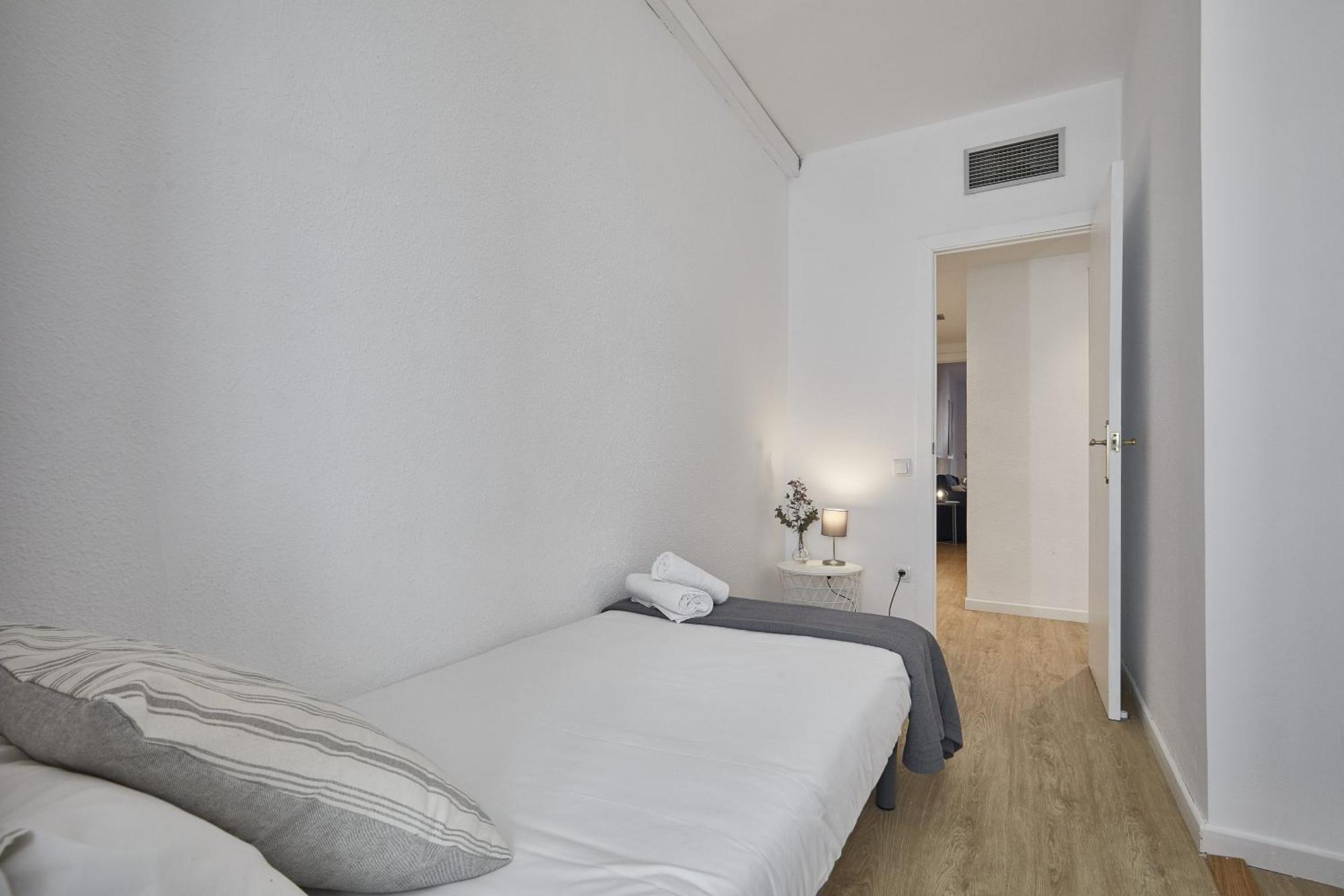 Bbarcelona Clot Apartments Exterior foto