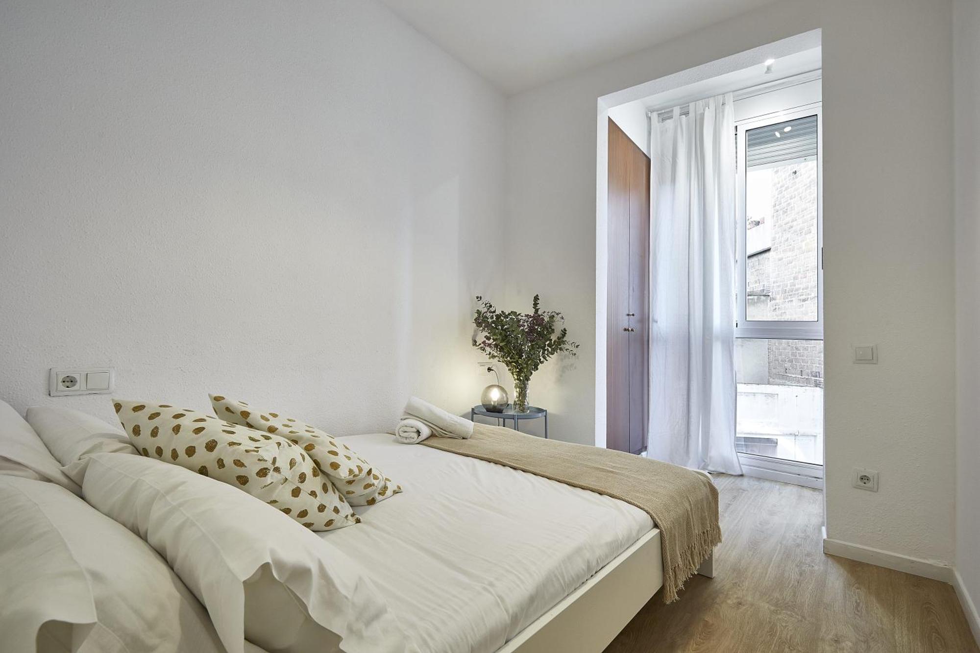 Bbarcelona Clot Apartments Exterior foto