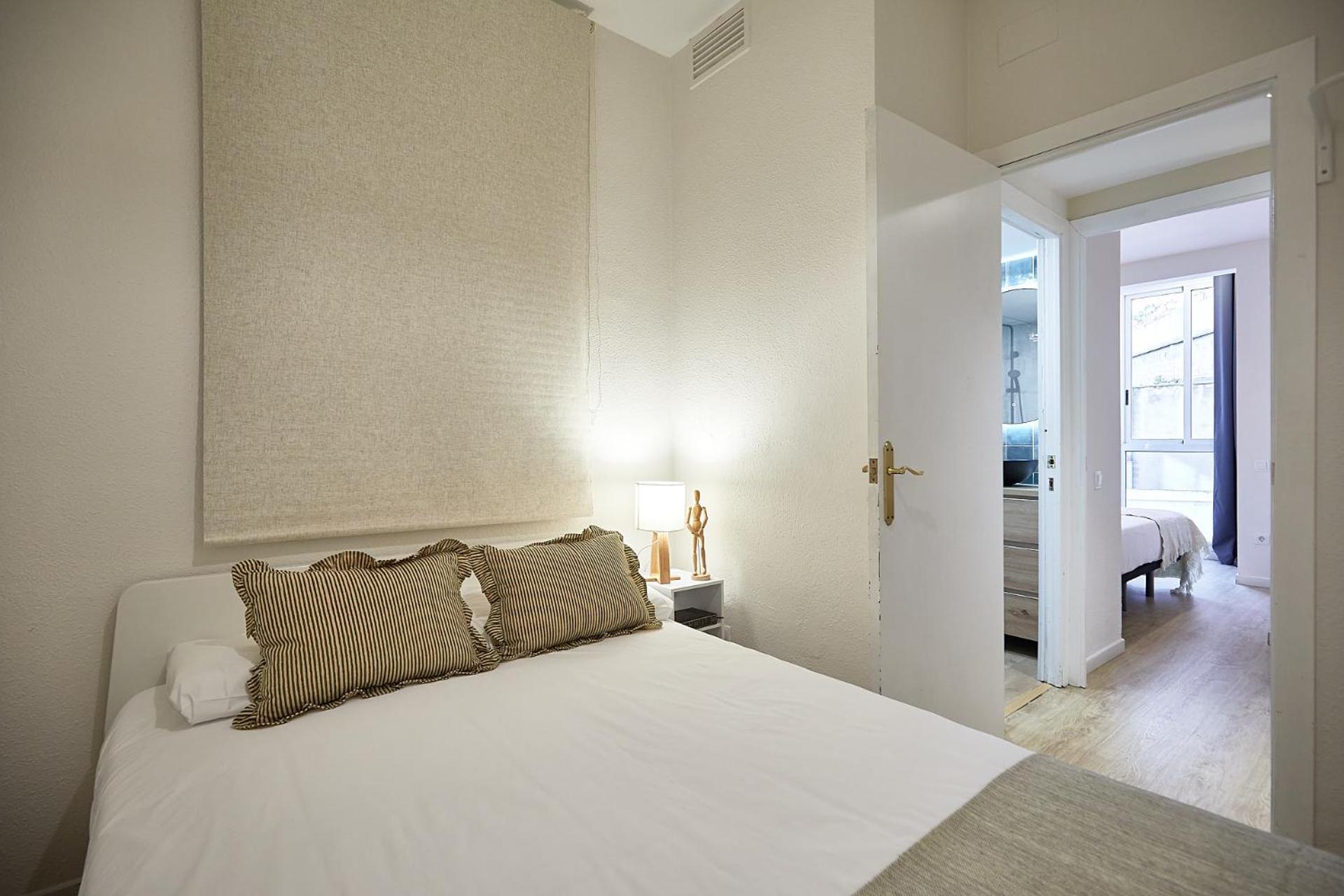 Bbarcelona Clot Apartments Exterior foto