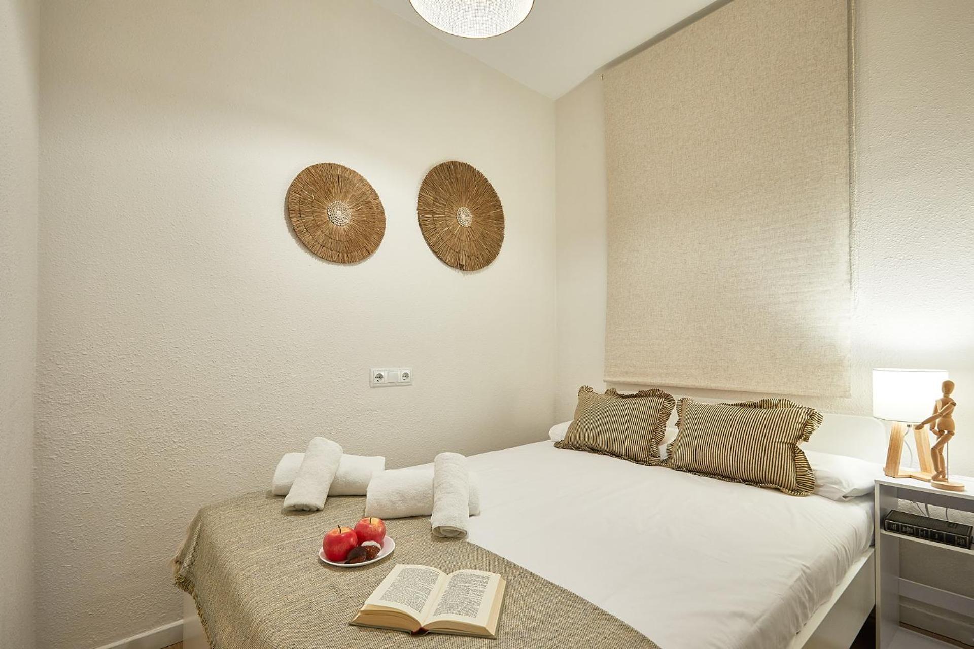 Bbarcelona Clot Apartments Exterior foto