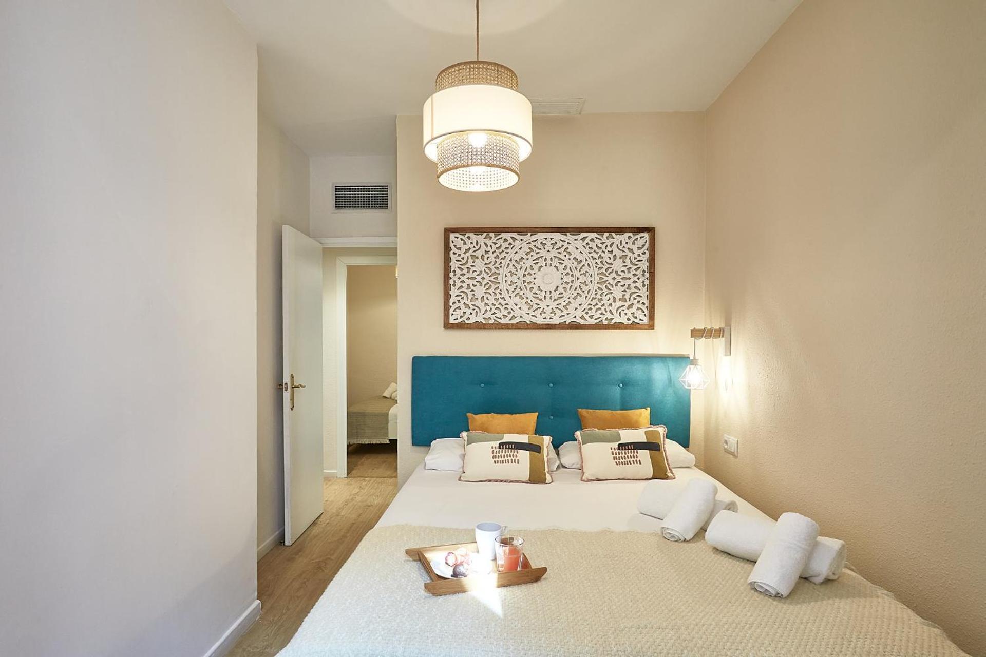 Bbarcelona Clot Apartments Exterior foto