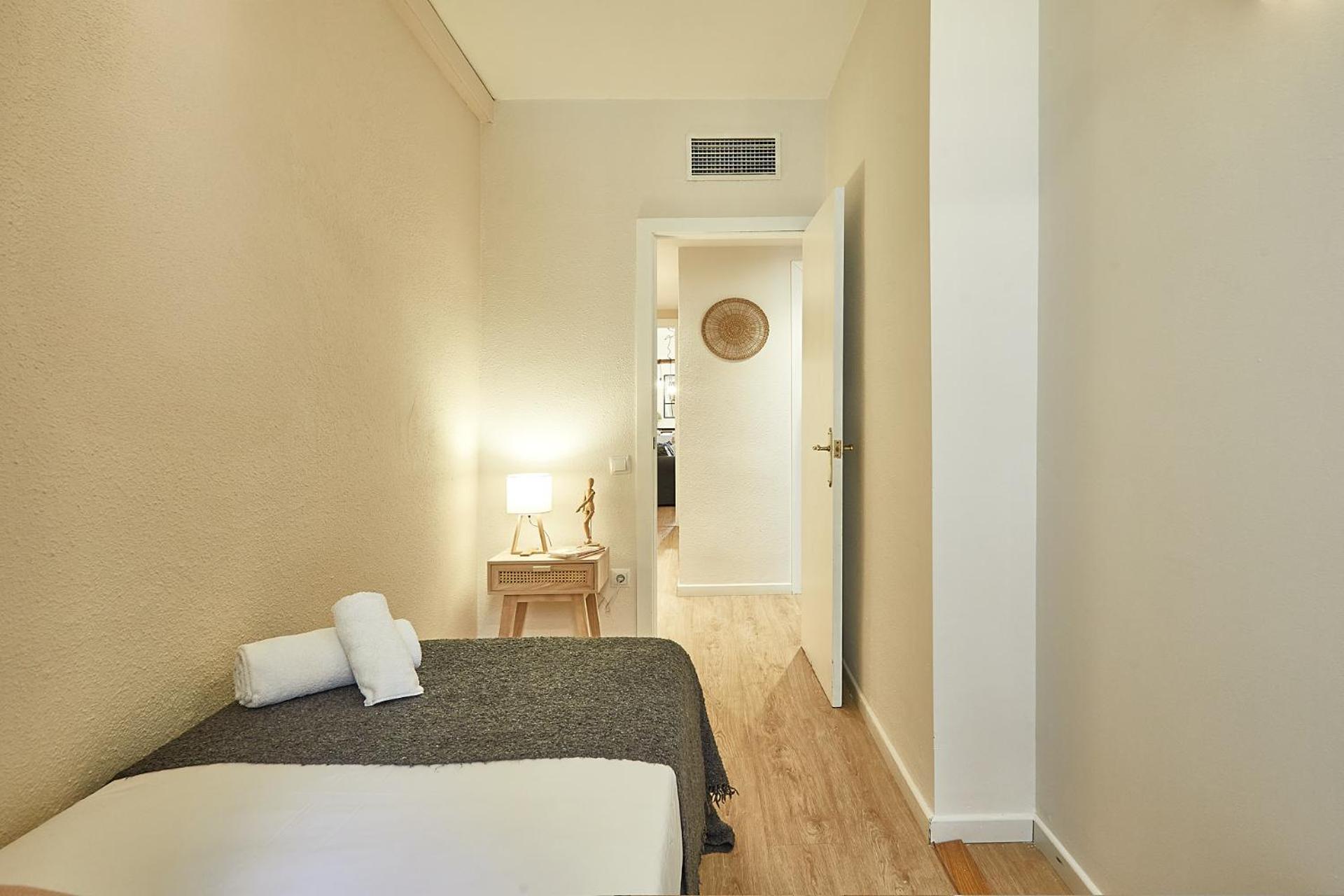 Bbarcelona Clot Apartments Exterior foto